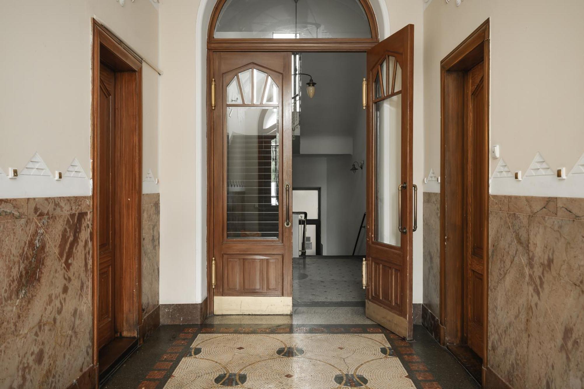 Central Apartments Parizska Прага Экстерьер фото